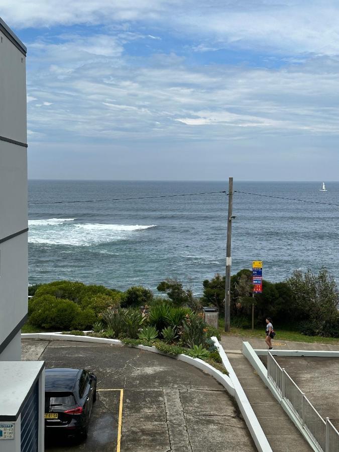 Ocean Front Apartment Cronulla Exterior photo